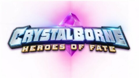 CRYSTALBORNE HEROES OF FATE Logo (USPTO, 04.02.2019)