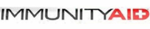 IMMUNITYAID Logo (USPTO, 01.03.2019)