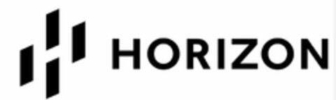 H HORIZON Logo (USPTO, 03/04/2019)