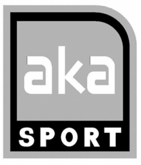 AKA SPORT Logo (USPTO, 02.04.2019)