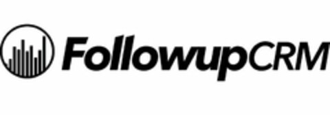 FOLLOWUPCRM Logo (USPTO, 02.05.2019)