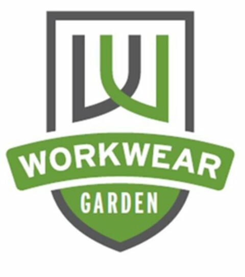 W WORKWEAR GARDEN Logo (USPTO, 05/09/2019)