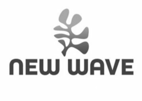 NEW WAVE Logo (USPTO, 05/13/2019)