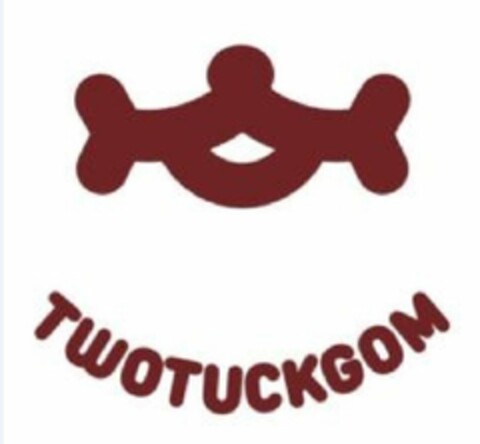 TWOTUCKGOM Logo (USPTO, 10.06.2019)