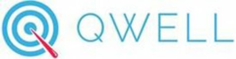 QWELL Logo (USPTO, 19.06.2019)