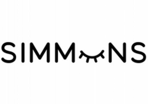 SIMM NS Logo (USPTO, 23.07.2019)