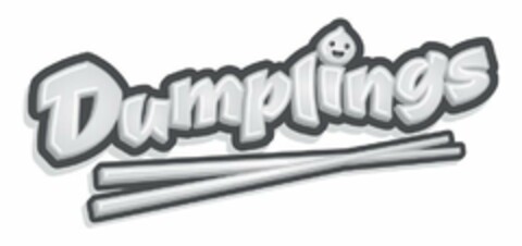 DUMPLINGS Logo (USPTO, 13.08.2019)