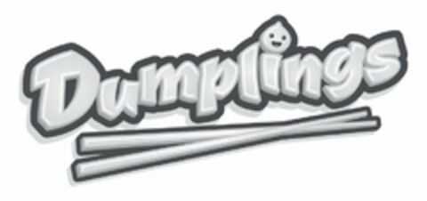 DUMPLINGS Logo (USPTO, 08/13/2019)