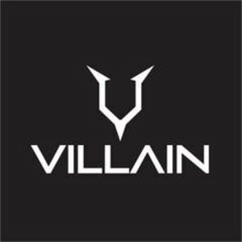 VILLAIN Logo (USPTO, 20.08.2019)