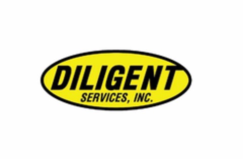 DILIGENT SERVICES, INC. Logo (USPTO, 08/21/2019)