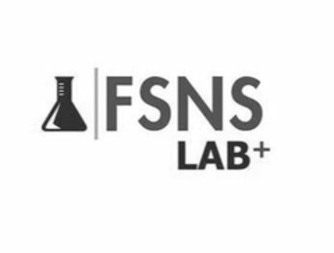 FSNS LAB+ Logo (USPTO, 26.08.2019)