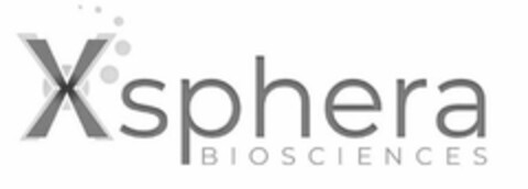 XSPHERA BIOSCIENCES Logo (USPTO, 10.09.2019)