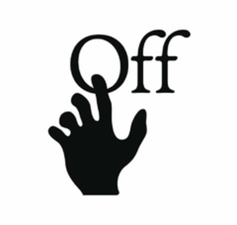 OFF Logo (USPTO, 13.09.2019)