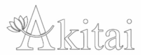 AKITAI Logo (USPTO, 30.09.2019)