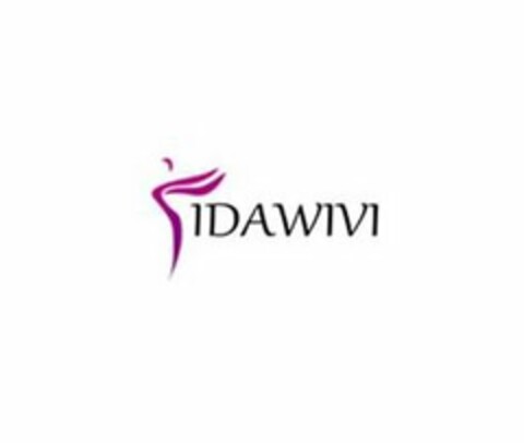 IDAWIVI Logo (USPTO, 03.11.2019)
