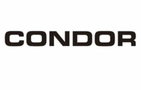 CONDOR Logo (USPTO, 05.11.2019)