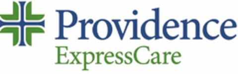 PROVIDENCE EXPRESSCARE Logo (USPTO, 16.11.2019)