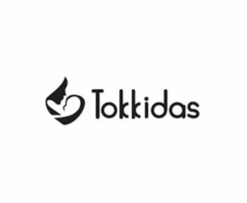 TOKKIDAS Logo (USPTO, 24.11.2019)