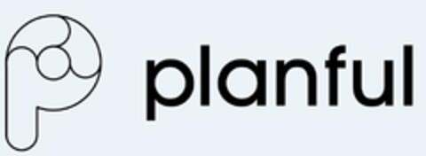 P PLANFUL Logo (USPTO, 23.12.2019)