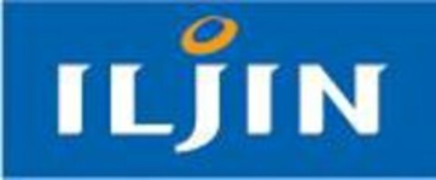 ILJIN Logo (USPTO, 24.12.2019)