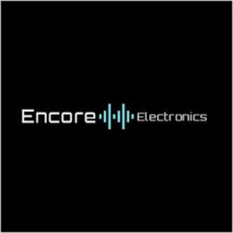 ENCORE ELECTRONICS Logo (USPTO, 29.12.2019)