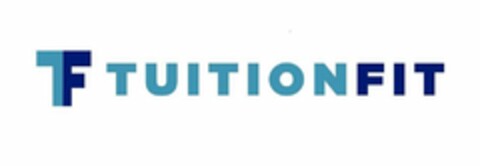 TF TUITIONFIT Logo (USPTO, 09.01.2020)