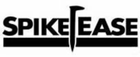 SPIKE EASE Logo (USPTO, 02/25/2020)