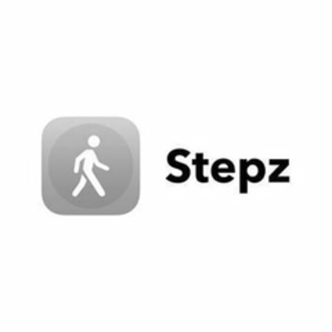 STEPZ Logo (USPTO, 03/02/2020)