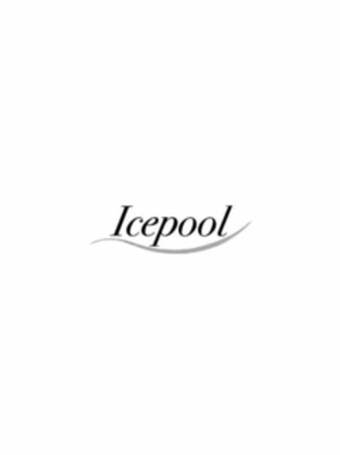 ICEPOOL Logo (USPTO, 13.03.2020)
