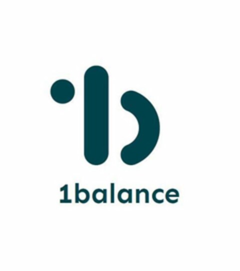 B 1BALANCE Logo (USPTO, 07.05.2020)