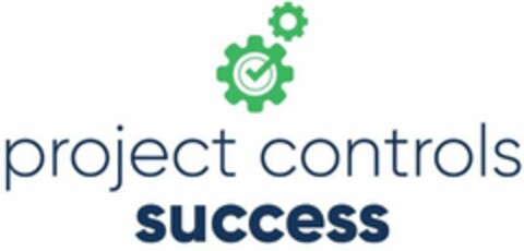 PROJECT CONTROLS SUCCESS Logo (USPTO, 12.06.2020)