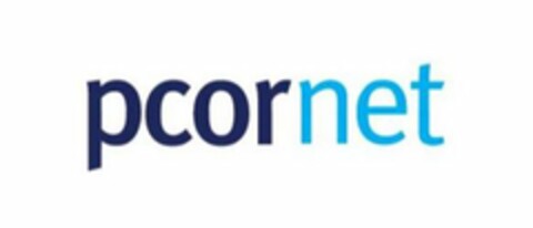 PCORNET Logo (USPTO, 06/19/2020)