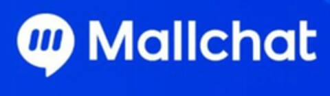 MALLCHAT Logo (USPTO, 22.06.2020)