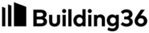 BUILDING36 Logo (USPTO, 12.08.2020)