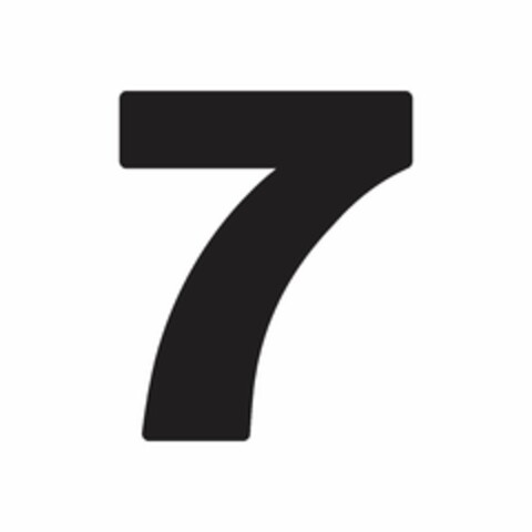 7 Logo (USPTO, 09/01/2020)