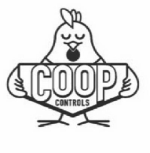 COOP CONTROLS Logo (USPTO, 10.09.2020)