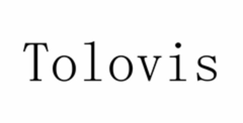 TOLOVIS Logo (USPTO, 16.09.2020)