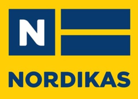 N NORDIKAS Logo (USPTO, 18.09.2020)