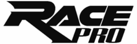 RACE PRO Logo (USPTO, 07.01.2009)