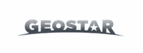 GEOSTAR Logo (USPTO, 19.03.2009)