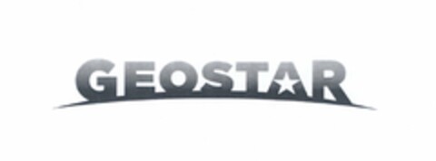 GEOSTAR Logo (USPTO, 03/19/2009)