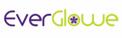 EVERGLOWE Logo (USPTO, 05/01/2009)