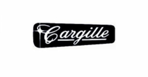 CARGILLE Logo (USPTO, 05.06.2009)