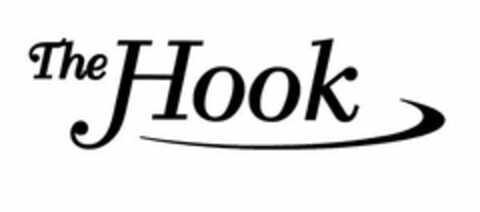 THE HOOK Logo (USPTO, 11.09.2009)