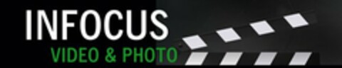 INFOCUS VIDEO & PHOTO Logo (USPTO, 15.10.2009)