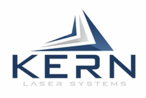 KERN LASER SYSTEMS Logo (USPTO, 10.12.2009)