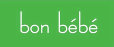 BON BÉBÉ Logo (USPTO, 11.12.2009)