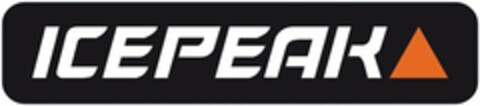 ICEPEAK Logo (USPTO, 11.02.2010)