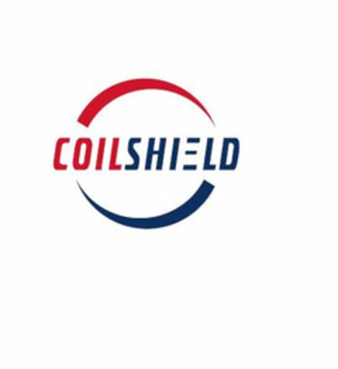 COIL SHIELD Logo (USPTO, 03/15/2010)