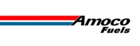 AMOCO FUELS Logo (USPTO, 04/26/2010)